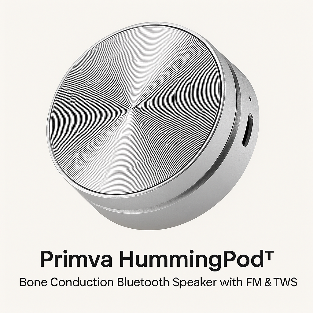 Primva HummingPod