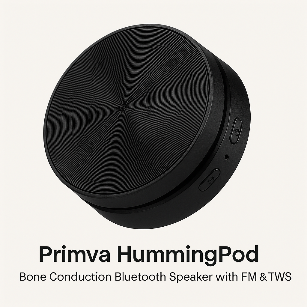Primva HummingPod