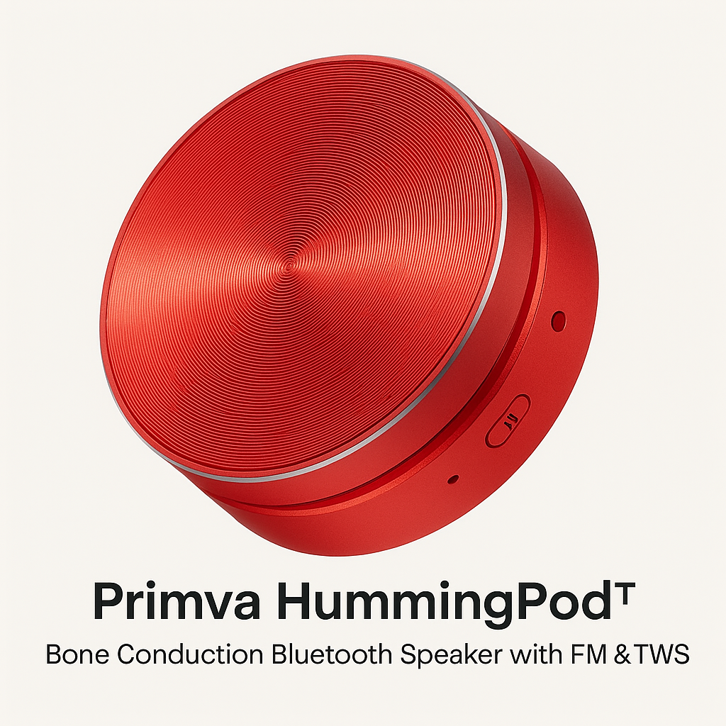 Primva HummingPod
