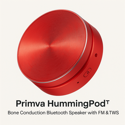 Primva HummingPod