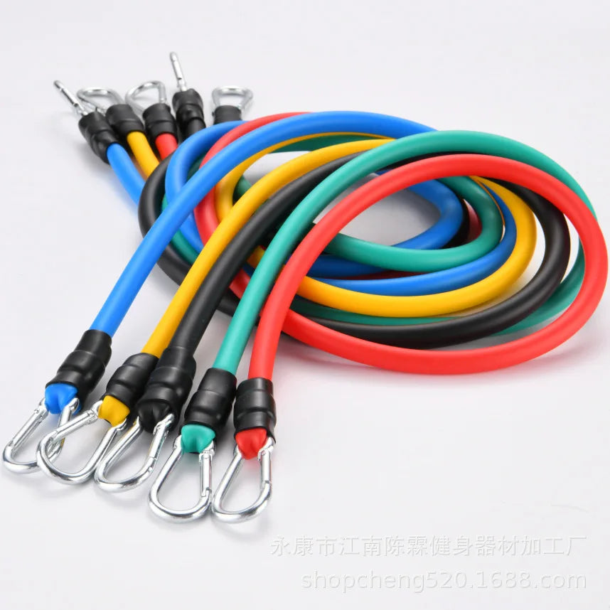 PrimvaTone Pro Resistance System