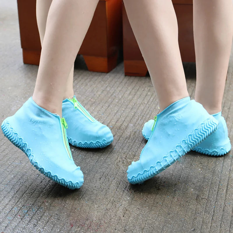 RainGuard Flex Covers