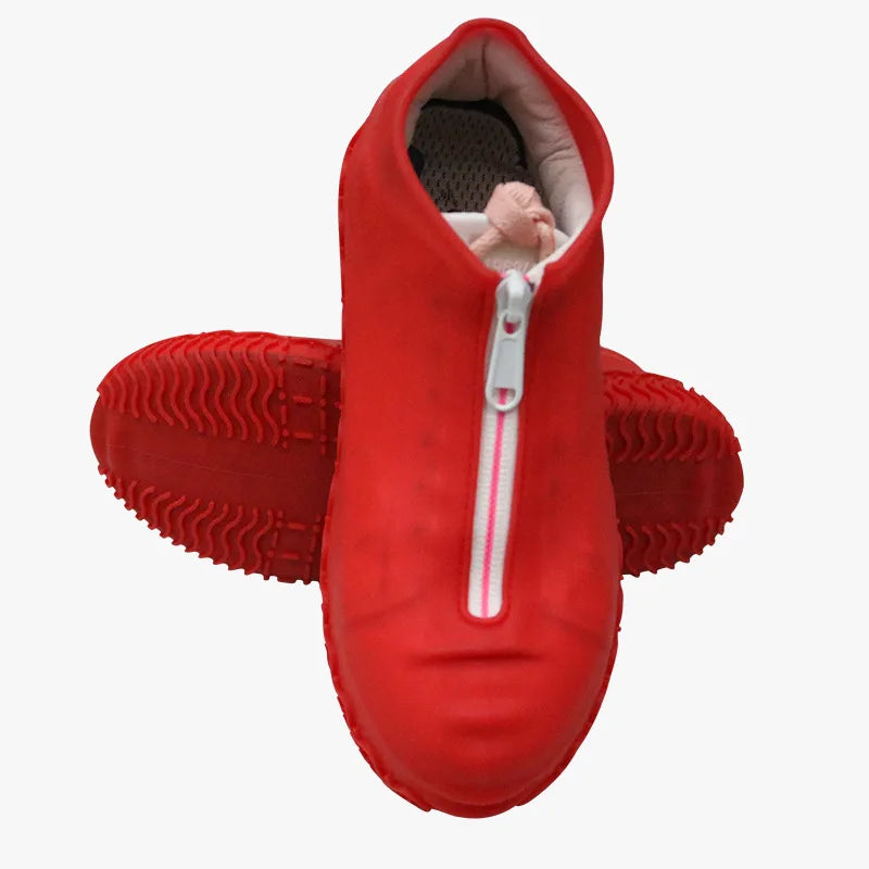 RainGuard Flex Covers