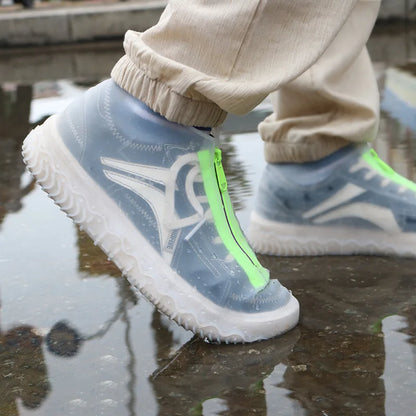 RainGuard Flex Covers