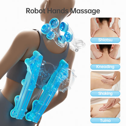 PrimvaRelax Pro Zero Gravity Massage Chair